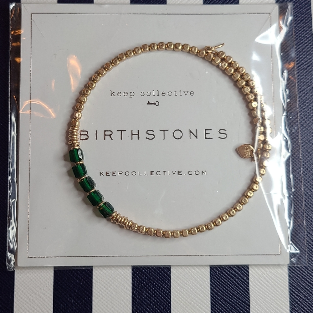 Keep collective inspo